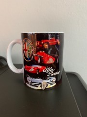 coffee mug